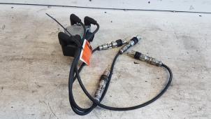 Gebruikte Bobine Volkswagen Fox (5Z) 1.4 16V Prijs € 20,00 Margeregeling aangeboden door Autodemontagebedrijf Smit