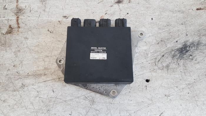 Gebruikte Computer Inspuit Lexus IS (E2) 250 2.5 V6 24V Prijs € 70,00 Margeregeling aangeboden door Autodemontagebedrijf Smit
