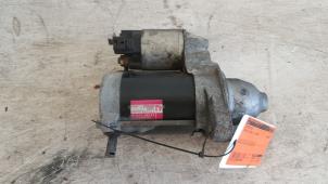 Gebruikte Startmotor Lexus IS (E2) 250 2.5 V6 24V Prijs € 50,00 Margeregeling aangeboden door Autodemontagebedrijf Smit