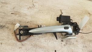 Gebruikte Deurgreep 4Deurs rechts-voor Lexus IS (E2) 250 2.5 V6 24V Prijs op aanvraag aangeboden door Autodemontagebedrijf Smit