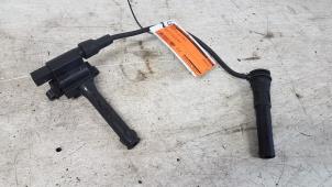 Gebruikte Bobine Rover 75 1.8 16V Classic Prijs € 20,00 Margeregeling aangeboden door Autodemontagebedrijf Smit