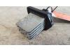 Daewoo Lacetti (KLAN) 1.8 16V Kachel Weerstand