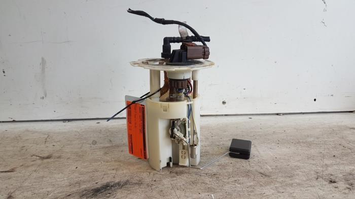 Gebruikte Tank element Pomp Chevrolet Lacetti (KLAN) 1.8 16V Prijs € 40,00 Margeregeling aangeboden door Autodemontagebedrijf Smit