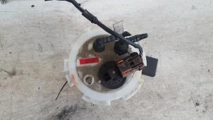 Tank element Pomp van een Daewoo Lacetti (KLAN) 1.8 16V 2004