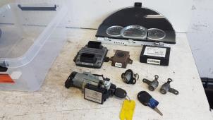 Gebruikte Kontaktslot + computer Chevrolet Lacetti (KLAN) 1.8 16V Prijs € 150,00 Margeregeling aangeboden door Autodemontagebedrijf Smit