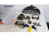 Daewoo Lacetti (KLAN) 1.8 16V Contactslot + computer