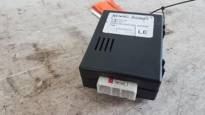 Gebruikte Computer Stuurbekrachtiging Chevrolet Lacetti (KLAN) 1.8 16V Prijs € 30,00 Margeregeling aangeboden door Autodemontagebedrijf Smit