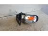 Daewoo Lacetti (KLAN) 1.8 16V Buitenspiegel links