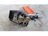 Daewoo Lacetti (KLAN) 1.8 16V Deurslot Mechaniek 4Deurs links-achter