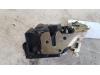 Daewoo Lacetti (KLAN) 1.8 16V Deurslot Mechaniek 4Deurs links-voor