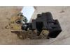 Daewoo Lacetti (KLAN) 1.8 16V Deurslot Mechaniek 4Deurs rechts-voor