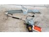 Daewoo Lacetti (KLAN) 1.8 16V Raammechaniek 4Deurs links-achter