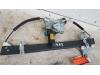 Daewoo Lacetti (KLAN) 1.8 16V Raammechaniek 4Deurs links-voor