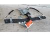 Daewoo Lacetti (KLAN) 1.8 16V Raammechaniek 4Deurs rechts-voor