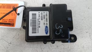 Gebruikte Airbag Module Jaguar X-type 2.5 V6 24V Prijs op aanvraag aangeboden door Autodemontagebedrijf Smit