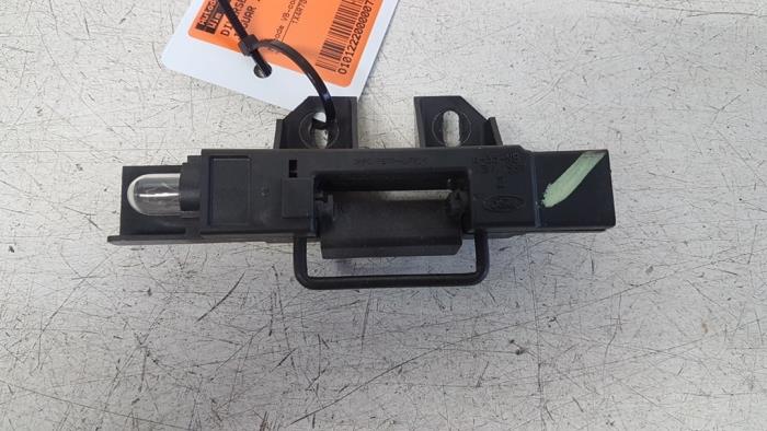 Gebruikte Diversen Jaguar X-type 2.5 V6 24V Prijs op aanvraag aangeboden door Autodemontagebedrijf Smit