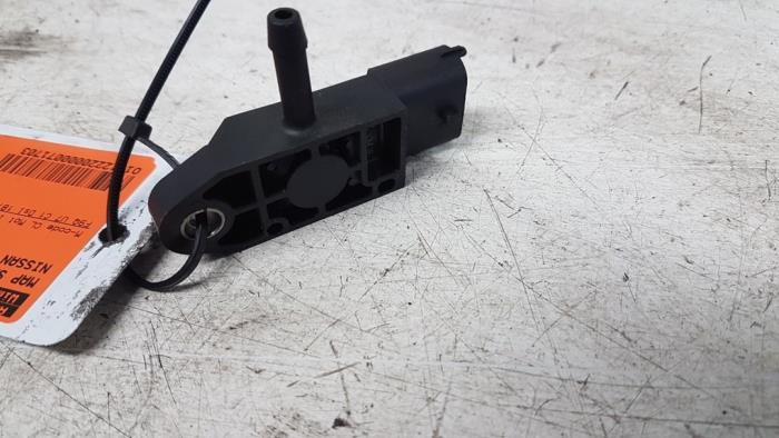Gebruikte Map Sensor (inlaatspruitstuk) Nissan Primastar 1.9 dCi 100 Prijs € 10,00 Margeregeling aangeboden door Autodemontagebedrijf Smit