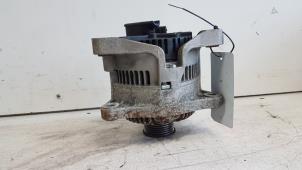 Gebruikte Dynamo BMW 3 serie (E46/4) 316i 16V Prijs € 50,00 Margeregeling aangeboden door Autodemontagebedrijf Smit