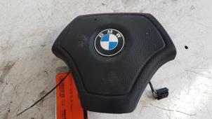 Gebruikte Airbag links (Stuur) BMW 3 serie (E46/4) 316i 16V Prijs € 40,00 Margeregeling aangeboden door Autodemontagebedrijf Smit