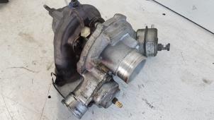 Gebruikte G-lader Saab 9-3 II Sport Sedan (YS3F) 1.8t 16V Prijs € 145,00 Margeregeling aangeboden door Autodemontagebedrijf Smit