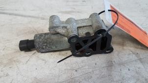 Gebruikte EGR Klep Fiat Grande Punto (199) 1.4 16V Prijs € 50,00 Margeregeling aangeboden door Autodemontagebedrijf Smit