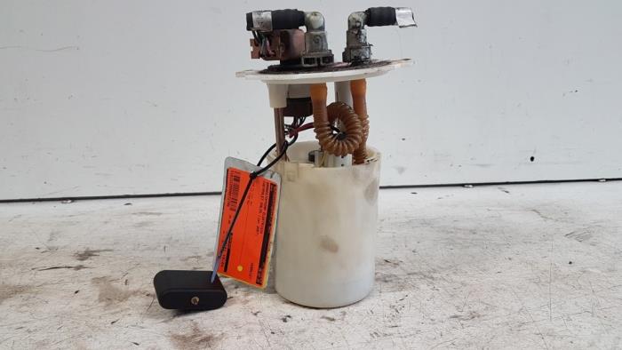 Gebruikte Tank element Pomp Chevrolet Kalos (SF48) 1.2 Prijs € 25,00 Margeregeling aangeboden door Autodemontagebedrijf Smit