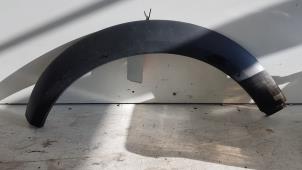 Gebruikte Achterschermlijst BMW Mini One/Cooper (R50) 1.6 16V Cooper Prijs € 25,00 Margeregeling aangeboden door Autodemontagebedrijf Smit