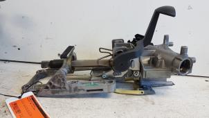 Gebruikte Stuurkolom compleet BMW Mini One/Cooper (R50) 1.6 16V Cooper Prijs € 50,00 Margeregeling aangeboden door Autodemontagebedrijf Smit