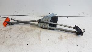 Gebruikte Ruitenwismotor + Mechaniek BMW Mini One/Cooper (R50) 1.6 16V Cooper Prijs € 15,00 Margeregeling aangeboden door Autodemontagebedrijf Smit