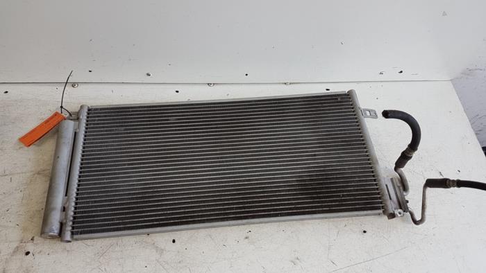 Gebruikte Airco Radiateur Opel Corsa D 1.3 CDTi 16V ecoFLEX Prijs € 25,00 Margeregeling aangeboden door Autodemontagebedrijf Smit