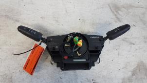 Gebruikte Combischakelaar Stuurkolom Opel Corsa D 1.3 CDTi 16V ecoFLEX Prijs € 10,00 Margeregeling aangeboden door Autodemontagebedrijf Smit