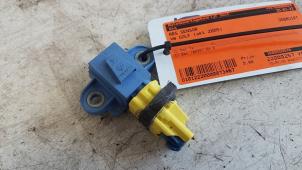 Gebruikte ABS Sensor Volkswagen Golf V (1K1) 1.4 FSI 16V Prijs € 5,00 Margeregeling aangeboden door Autodemontagebedrijf Smit