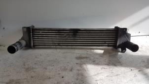 Gebruikte Intercooler Landrover Freelander Hard Top 2.0 td4 16V Prijs € 30,00 Margeregeling aangeboden door Autodemontagebedrijf Smit