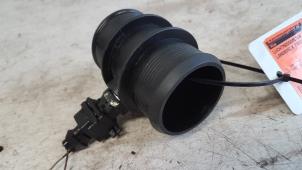 Gebruikte Luchtmassameter Landrover Freelander Hard Top 2.0 td4 16V Prijs op aanvraag aangeboden door Autodemontagebedrijf Smit