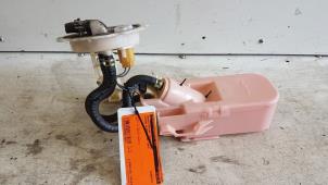 Gebruikte Tank element Pomp Nissan Almera (N15) 2.0 GTi 16V Prijs € 30,00 Margeregeling aangeboden door Autodemontagebedrijf Smit