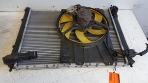 Gebruikte Koelerset Rover Streetwise 1.4 16V Prijs op aanvraag aangeboden door Autodemontagebedrijf Smit