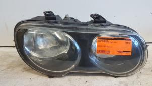Gebruikte Koplamp rechts Rover Streetwise 1.4 16V Prijs op aanvraag aangeboden door Autodemontagebedrijf Smit