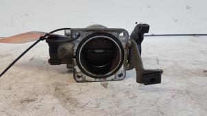 Gebruikte Gasklephuis Rover Streetwise 1.4 16V Prijs op aanvraag aangeboden door Autodemontagebedrijf Smit