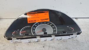 Gebruikte Instrumentenpaneel Hyundai Matrix 1.6 16V Prijs € 50,00 Margeregeling aangeboden door Autodemontagebedrijf Smit