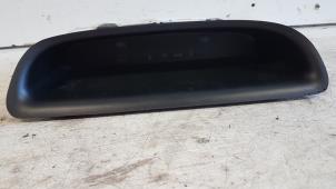 Gebruikte Display Interieur Hyundai Matrix 1.6 16V Prijs € 25,00 Margeregeling aangeboden door Autodemontagebedrijf Smit