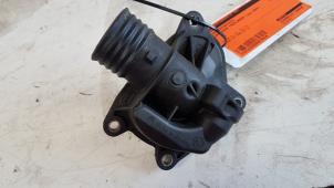 Gebruikte Thermostaathuis Landrover Freelander Hard Top 2.0 td4 16V Prijs op aanvraag aangeboden door Autodemontagebedrijf Smit