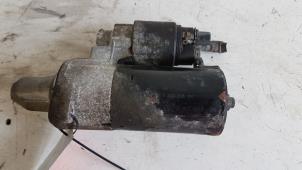 Gebruikte Startmotor Mercedes S (W220) 3.2 S-320 18V Prijs € 15,00 Margeregeling aangeboden door Autodemontagebedrijf Smit