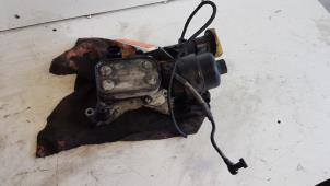 Gebruikte Oliekoeler Fiat Grande Punto (199) 1.3 JTD Multijet 16V VGT Prijs op aanvraag aangeboden door Autodemontagebedrijf Smit