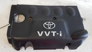 Gebruikte Afdekplaat motor Toyota Yaris (P1) 1.5 T Sport 16V VVT-i Prijs € 30,00 Margeregeling aangeboden door Autodemontagebedrijf Smit