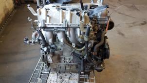 Gebruikte Motor Nissan Almera (N15) 2.0 GTi 16V Prijs op aanvraag aangeboden door Autodemontagebedrijf Smit