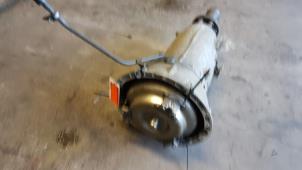 Gebruikte Automaatbak Mercedes S (W220) 3.2 S-320 18V Prijs op aanvraag aangeboden door Autodemontagebedrijf Smit