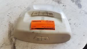 Gebruikte Binnenverlichting voor Lancia Ypsilon (843) 1.2 16V Prijs € 20,00 Margeregeling aangeboden door Autodemontagebedrijf Smit