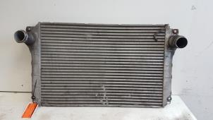 Gebruikte Intercooler Toyota Avensis (T25/B1B) 2.0 16V D-4D-F Prijs € 30,00 Margeregeling aangeboden door Autodemontagebedrijf Smit