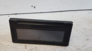 Gebruikte Display Interieur Volvo V50 (MW) 2.4 20V Prijs € 20,00 Margeregeling aangeboden door Autodemontagebedrijf Smit