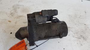 Gebruikte Startmotor Toyota Avensis (T25/B1B) 2.0 16V D-4D-F Prijs € 15,00 Margeregeling aangeboden door Autodemontagebedrijf Smit